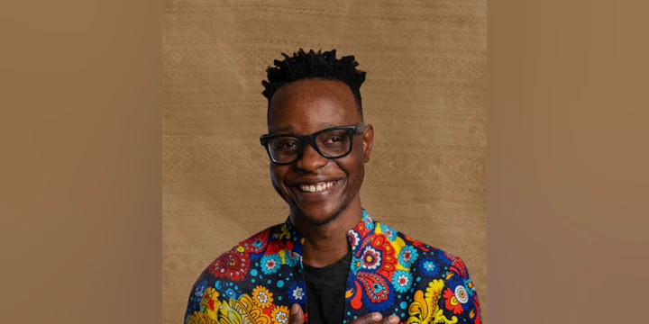 Learnmore Jonasi - Stand Up Comedy (Denver)