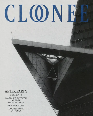 Marquee Skydeck At Hudson Yards