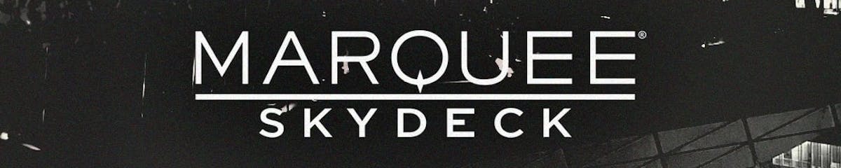 Marquee Skydeck At Hudson Yards