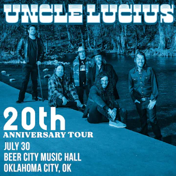 Beer City Music Hall
