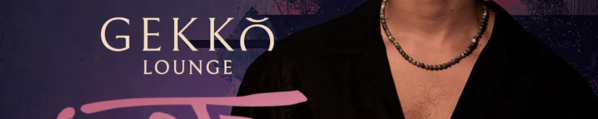 Gekko Lounge