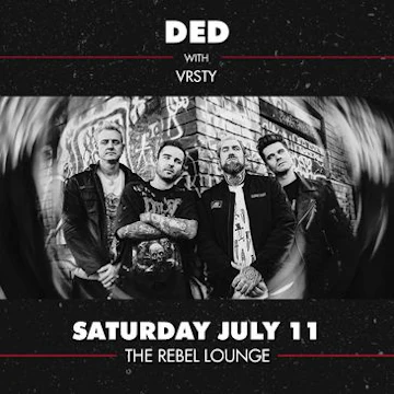 Rebel Lounge