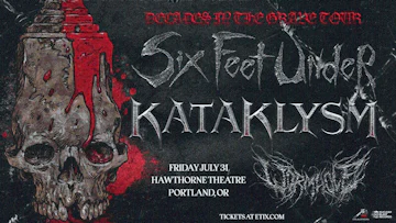 Hawthorne Theatre