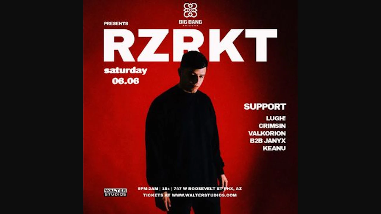 Rzrkt