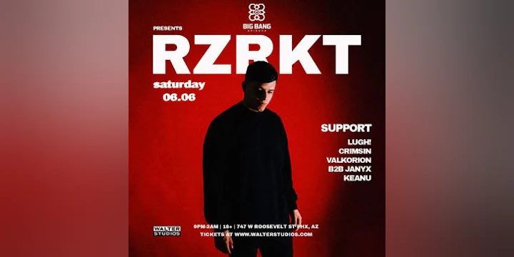 Rzrkt