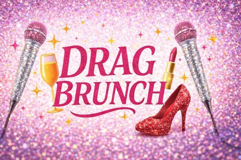 Drag Brunch - El Chingon Fort Worth