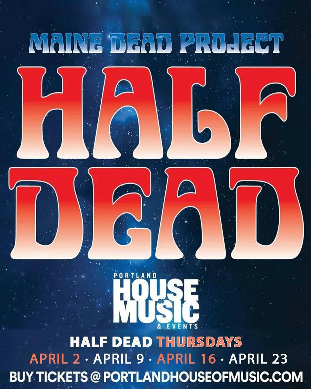 Portland House Of Music