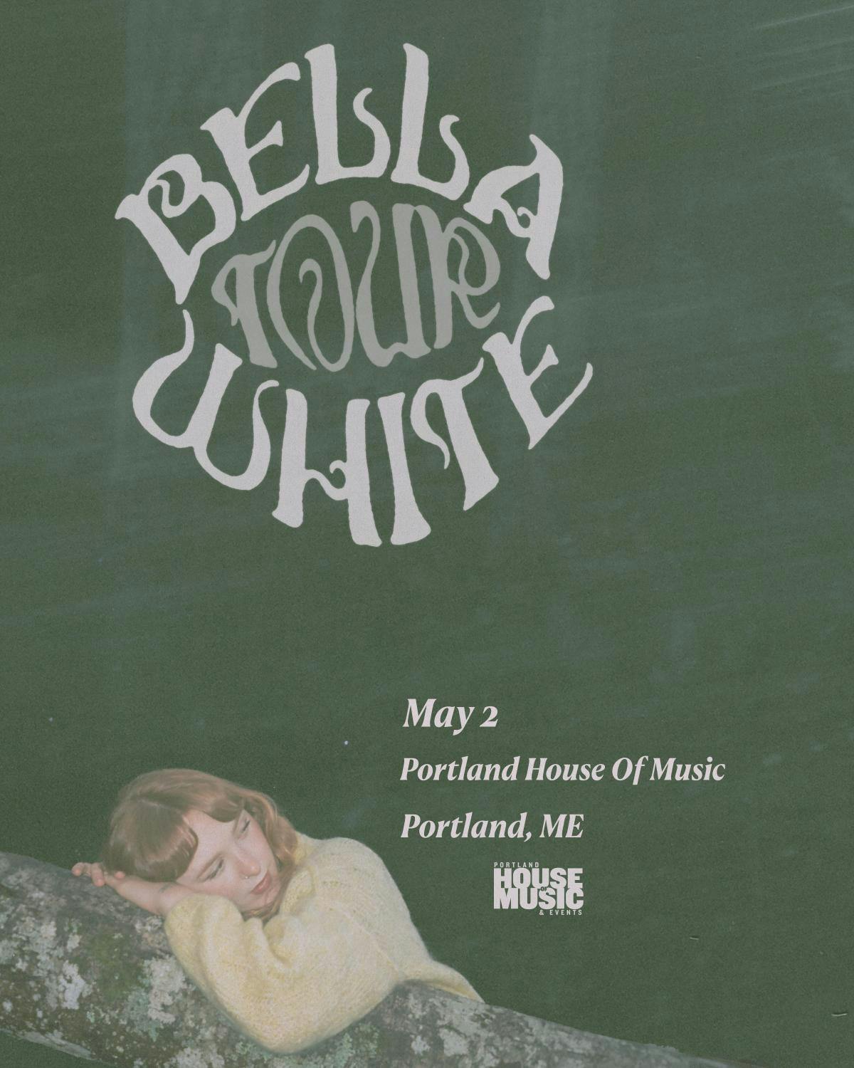 Portland House Of Music