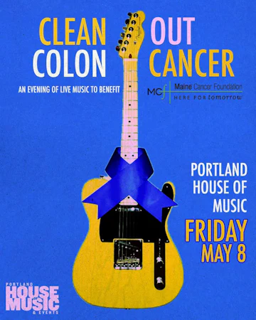 Portland House Of Music