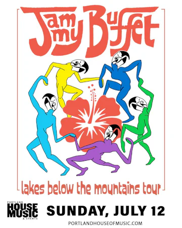 Portland House Of Music