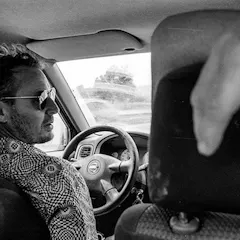 Ben Howard