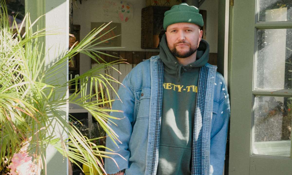 The Intersection   The Stache