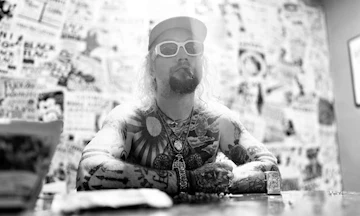 The Intersection   The Stache