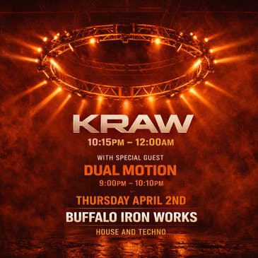 Buffalo Iron Works