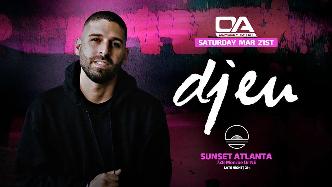 Atlanta Concerts & Events