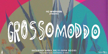 Washington DC Concerts & Events