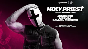 Paris Concerts & Events