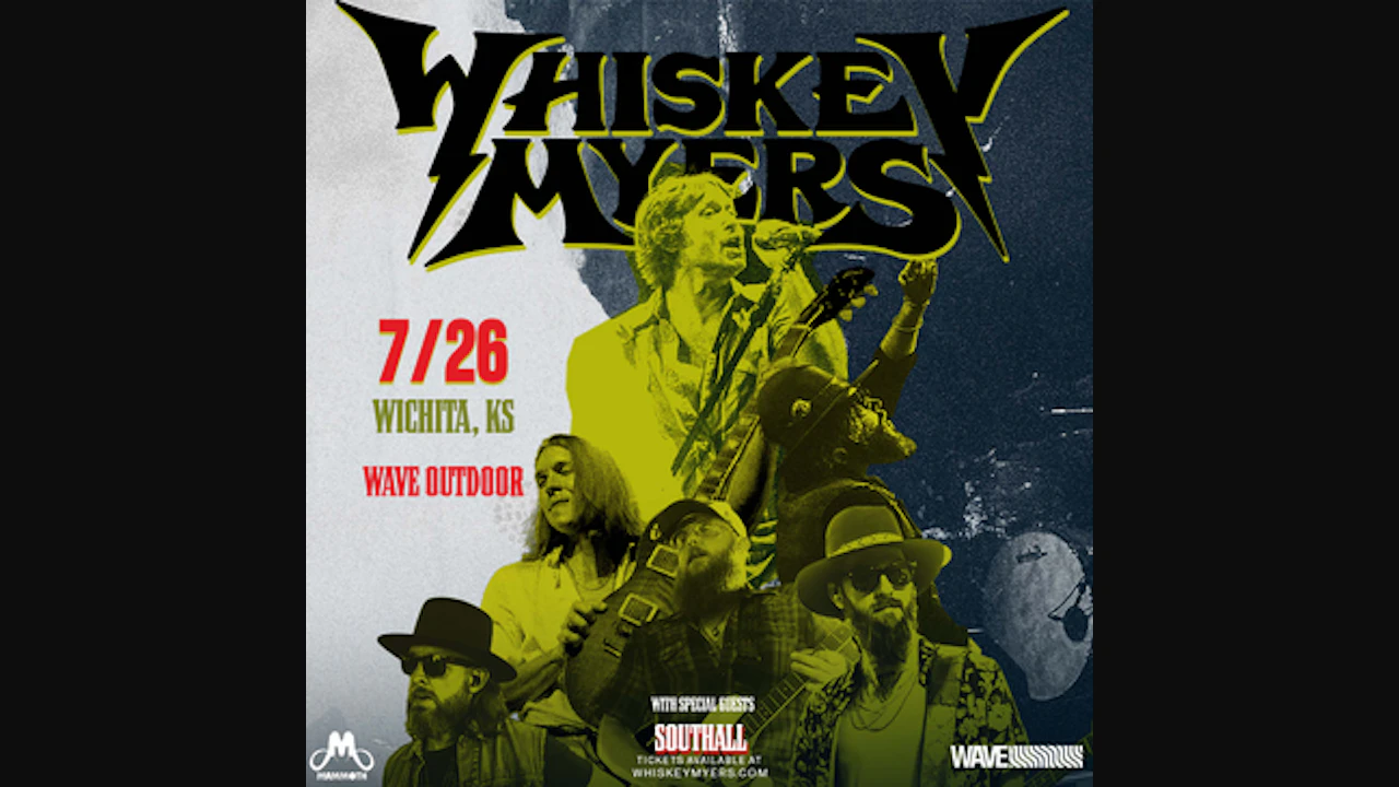 Whiskey Myers