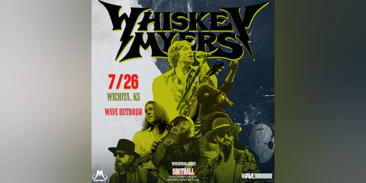 Whiskey Myers