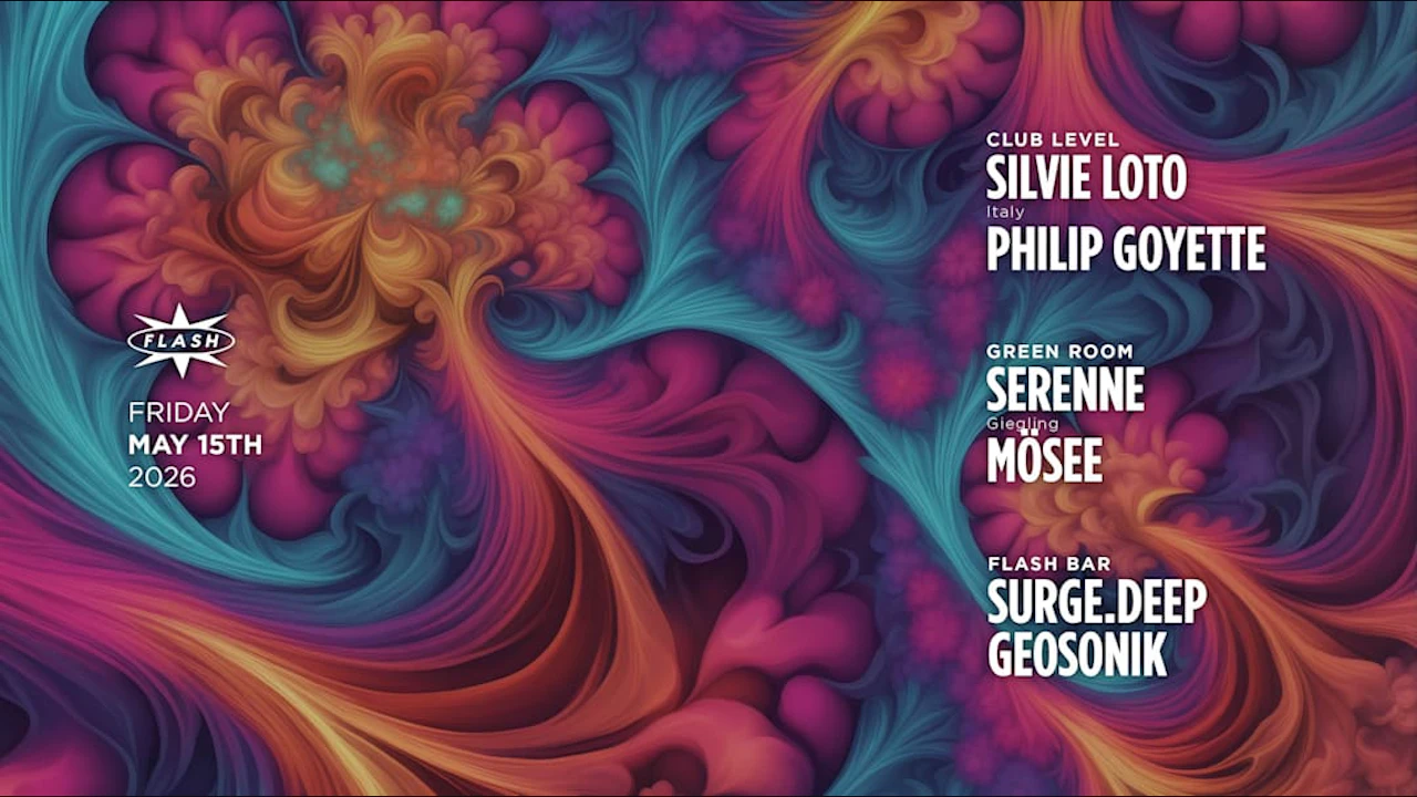 Silvie Loto - Serenne