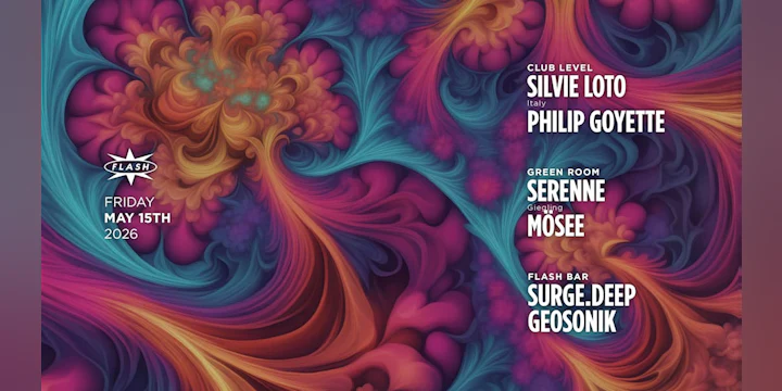 Silvie Loto - Serenne