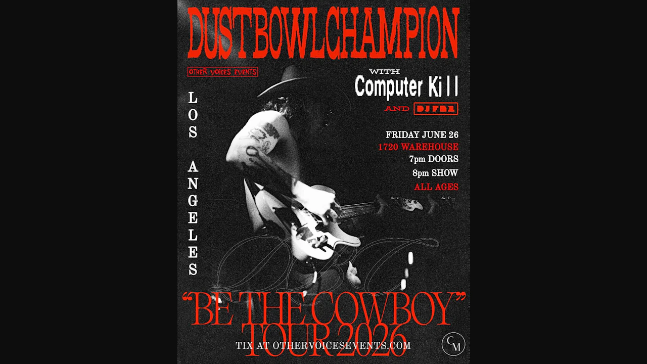 Dustbowlchampion