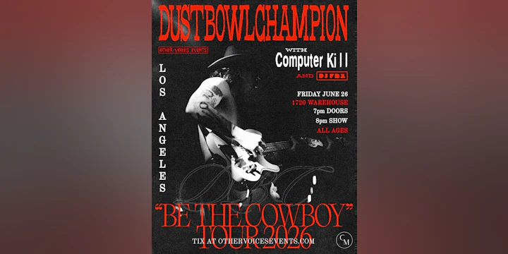 Dustbowlchampion