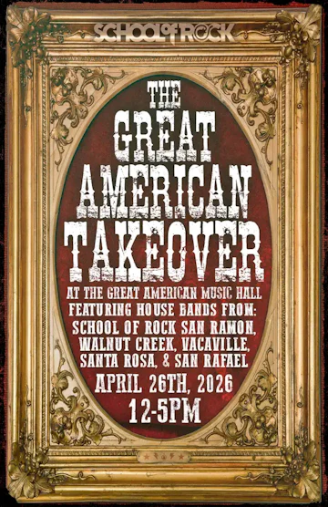 Great American Music Hall