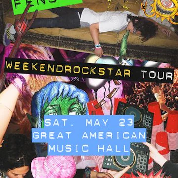 Great American Music Hall