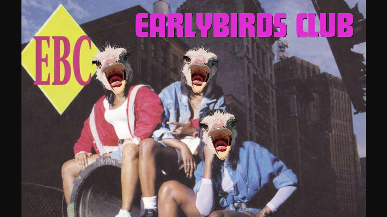 Earlybirds Club