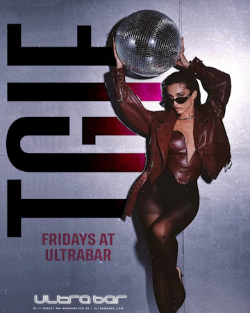 Ultrabar