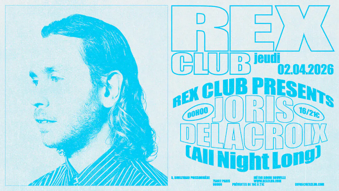 Rex Club