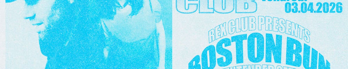 Rex Club