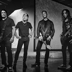 Metallica: Life Burns Faster