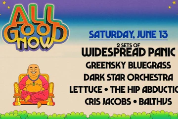 Merriweather Post Pavilion