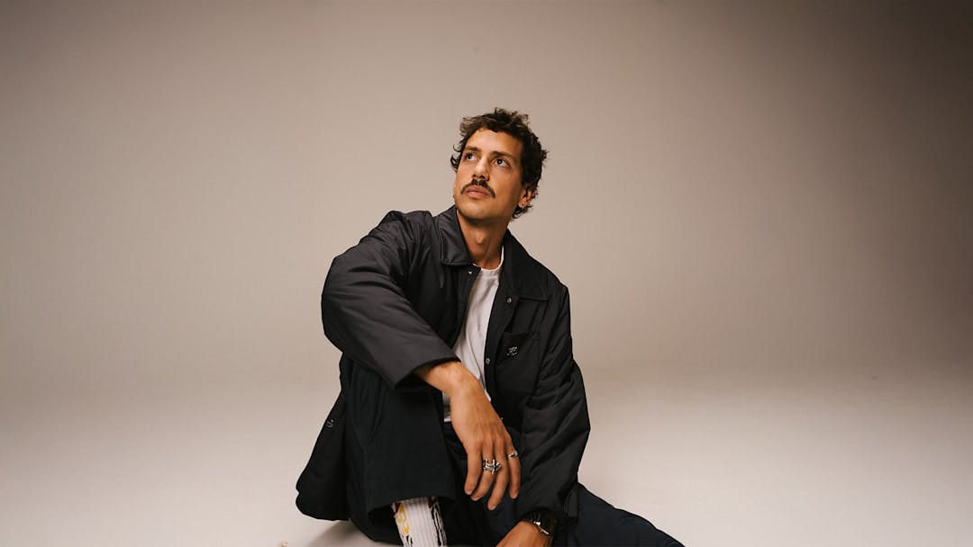 Sunset Session ft. Fiin