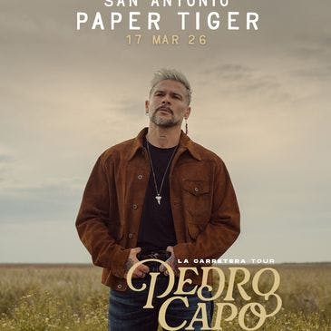 Pedro Capó