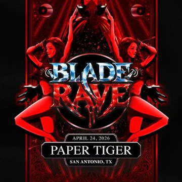 Paper Tiger