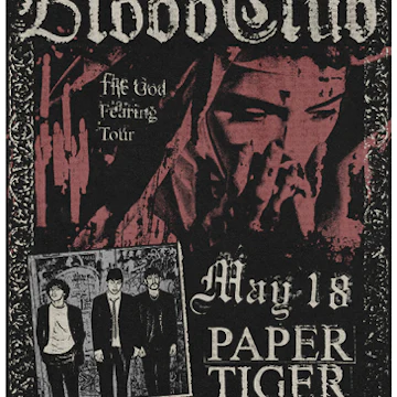 Paper Tiger