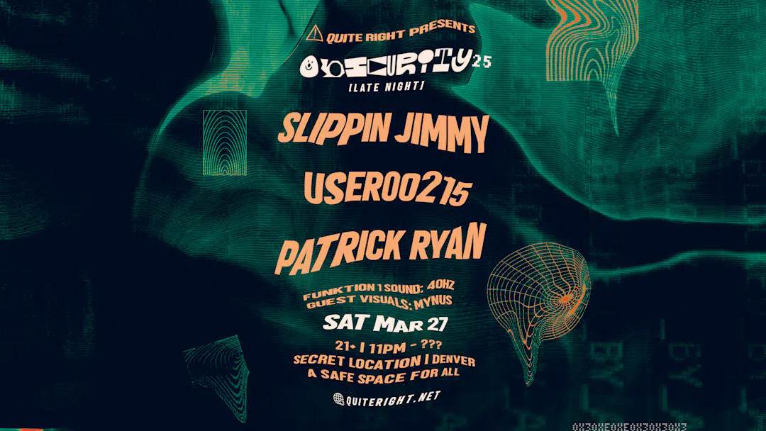 Denver Concerts & Events