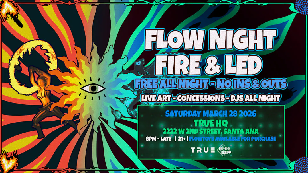 Orange County Concerts & Events