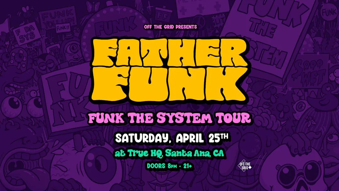 Orange County Concerts & Events