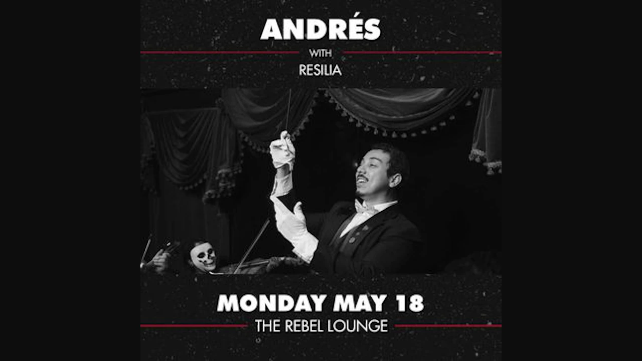 Andrés