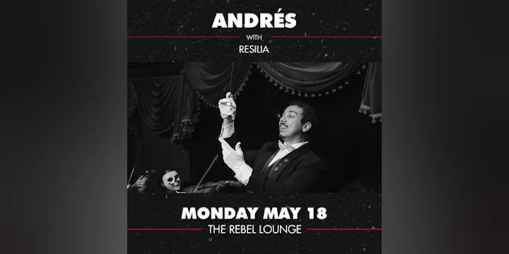 Andrés