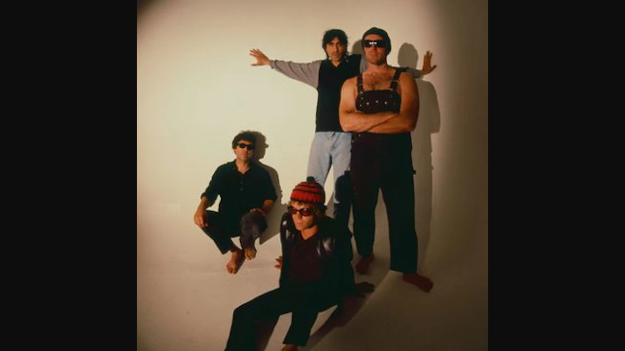 Allah-Las