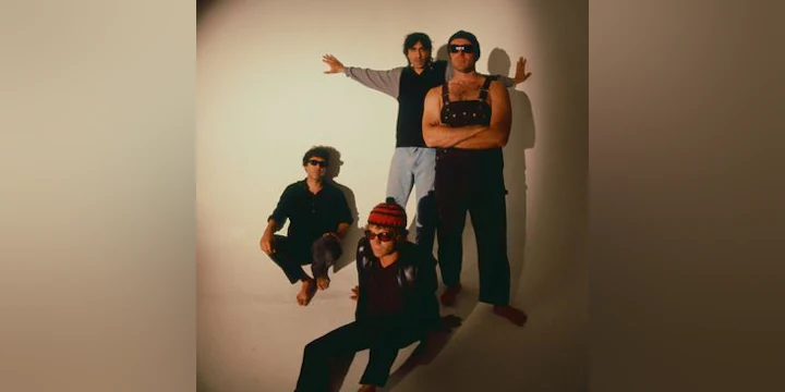 Allah-Las