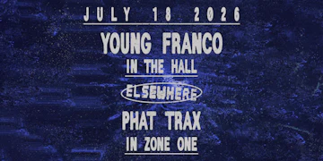 Elsewhere