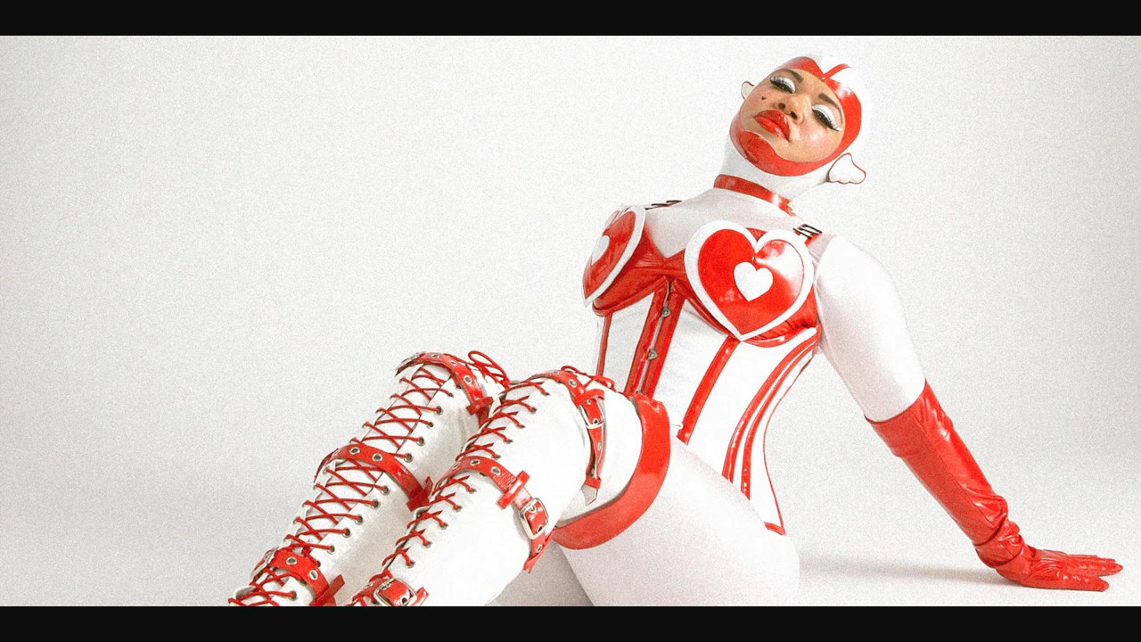 Madison Rose, Deep Thrills