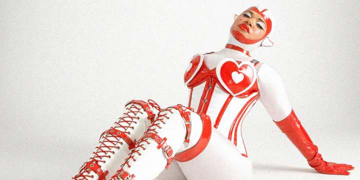 Madison Rose, Deep Thrills