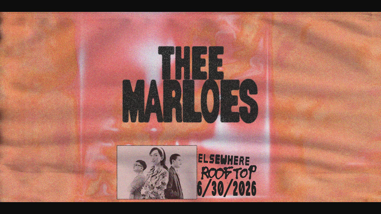 Thee Marloes